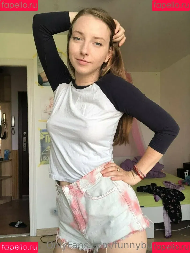 funnybunnykiss Onlyfans Photo Gallery 