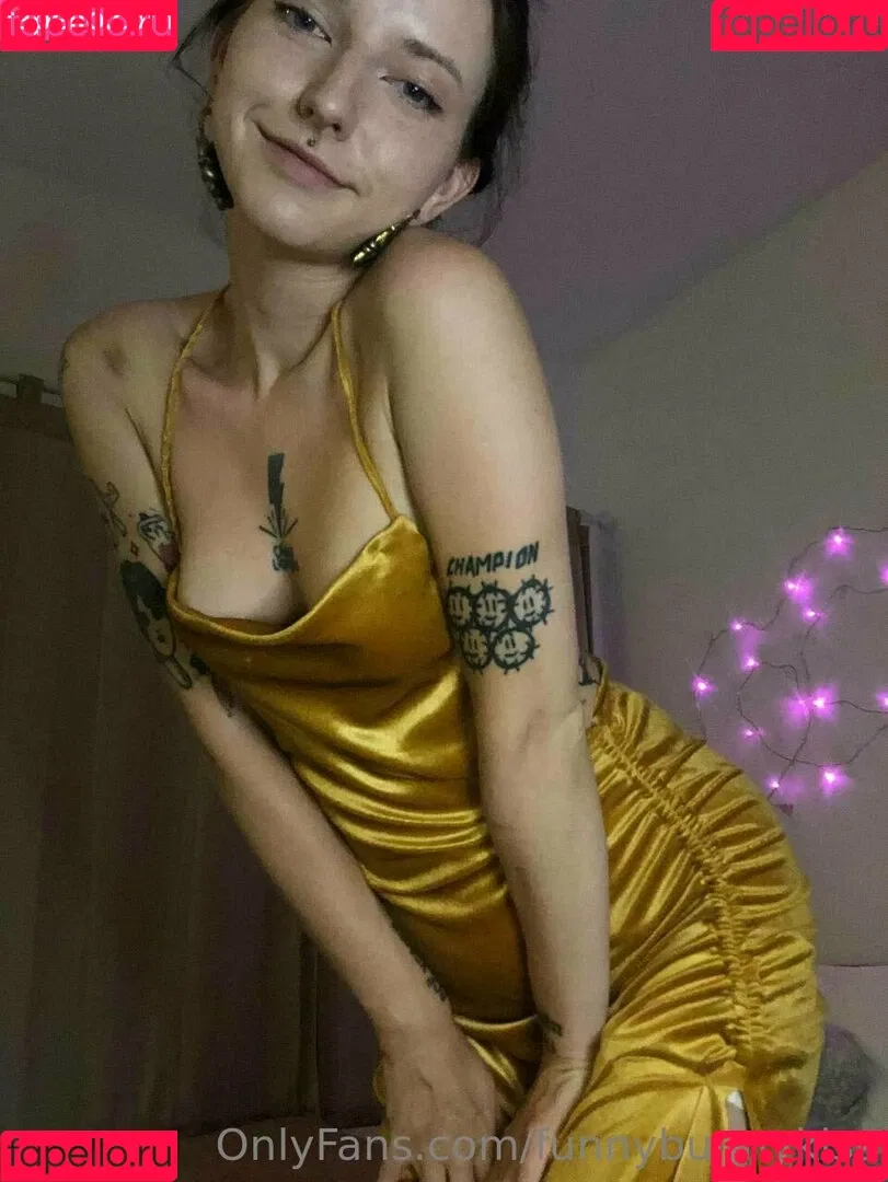 funnybunnykiss Onlyfans Photo Gallery 