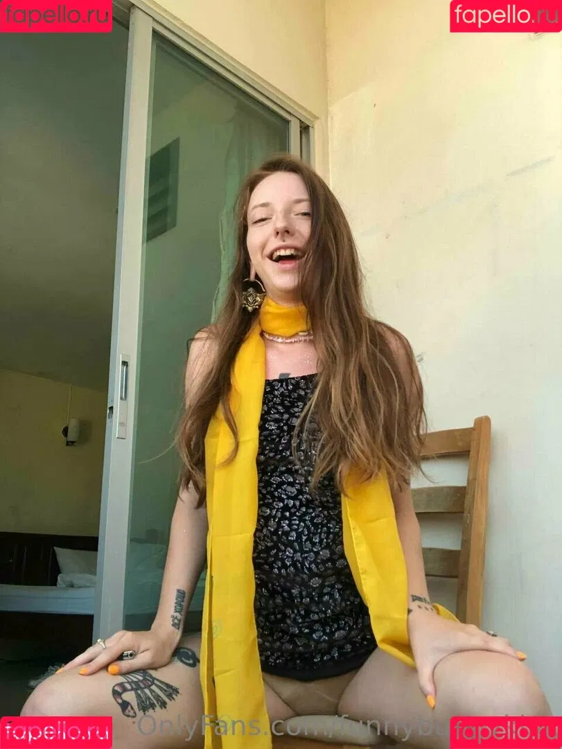 funnybunnykiss Onlyfans Photo Gallery 