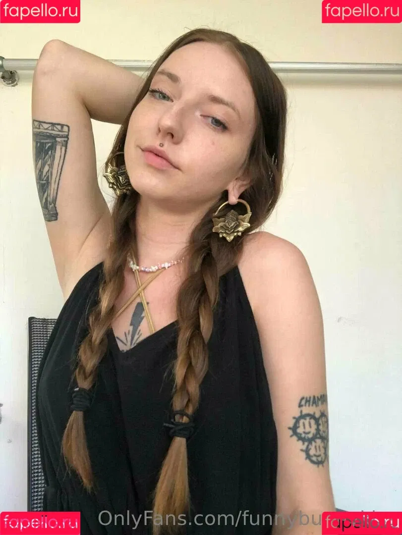 funnybunnykiss Onlyfans Photo Gallery 