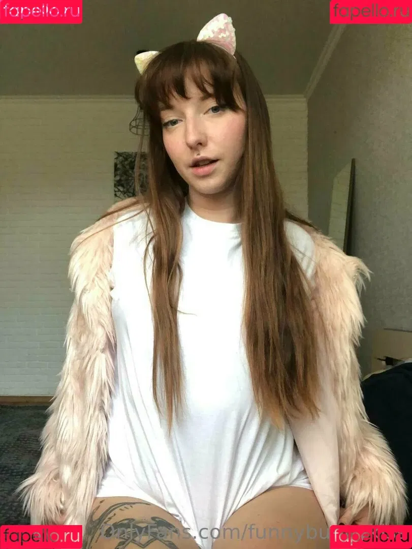 funnybunnykiss Onlyfans Photo Gallery 