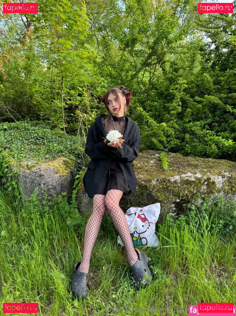 funnybunnykiss Onlyfans Photo Gallery 