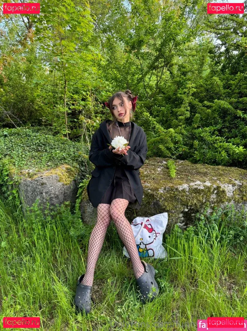 funnybunnykiss Onlyfans Photo Gallery 