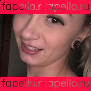 Chloe Temple Onlyfans Photo Gallery 