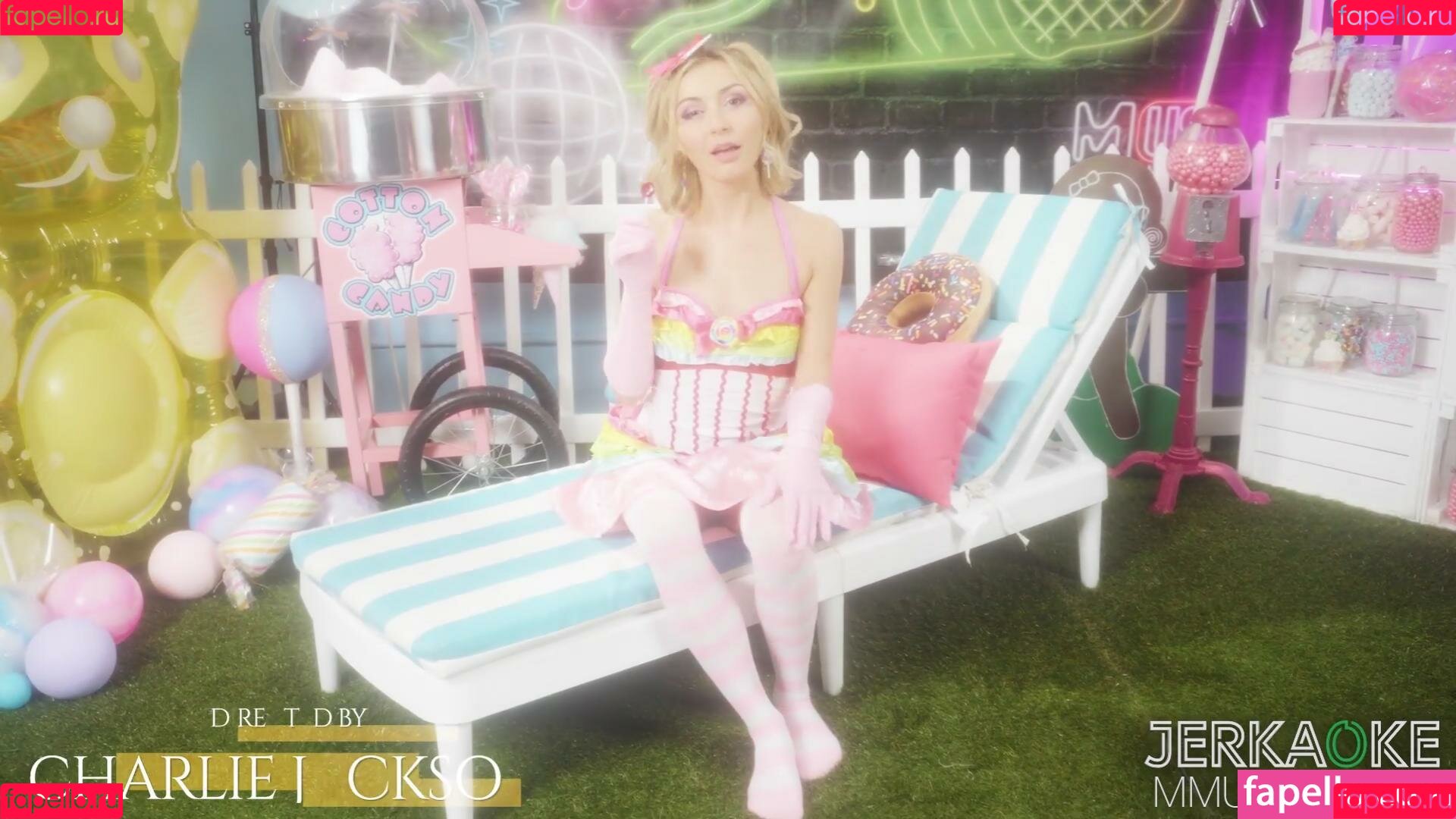 Chloe Temple Onlyfans Photo Gallery 