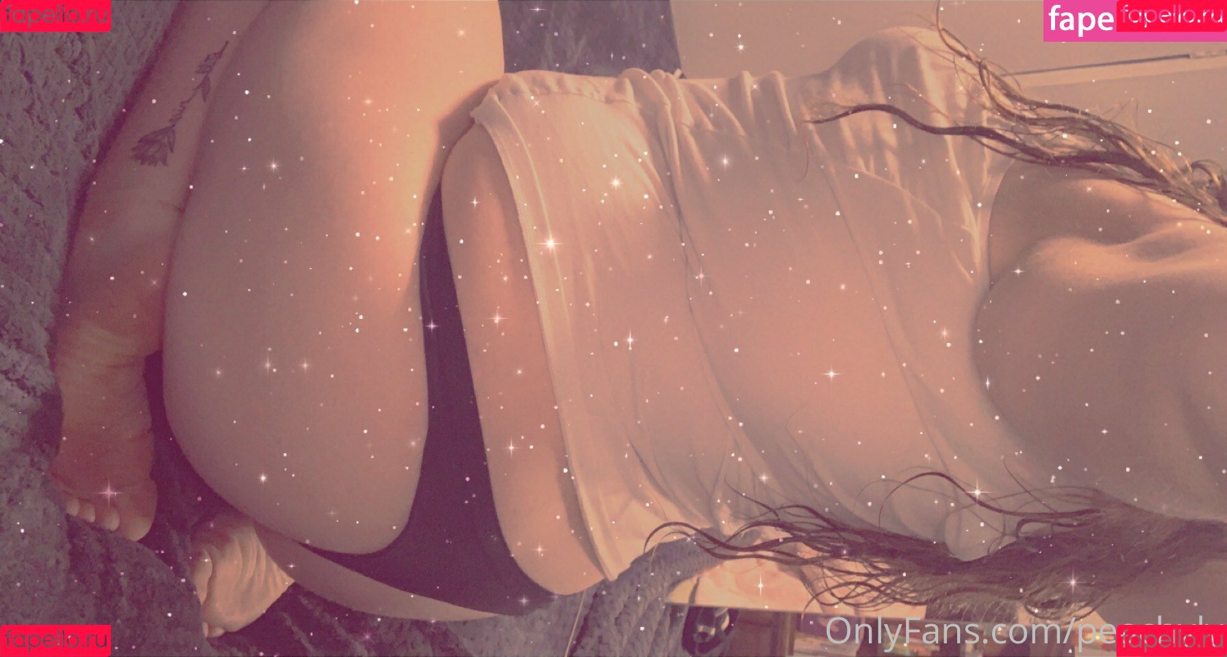 peachyly Nude Onlyfans Photo 10