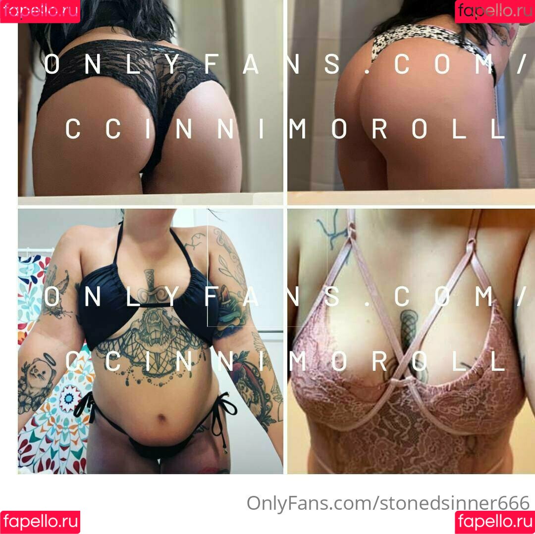 stonedsinner666 Onlyfans Photo Gallery 