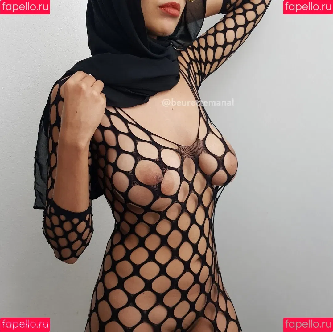 Beurettemanal Onlyfans Photo Gallery 