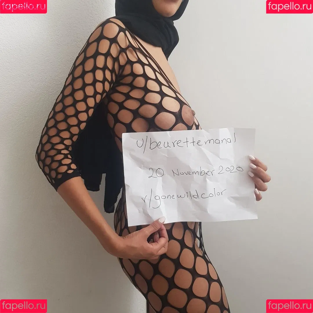 Beurettemanal Onlyfans Photo Gallery 