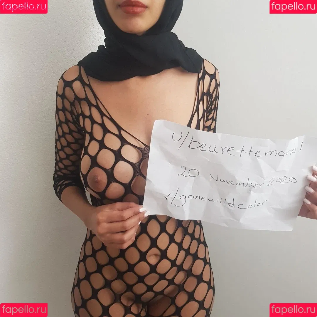 Beurettemanal Onlyfans Photo Gallery 