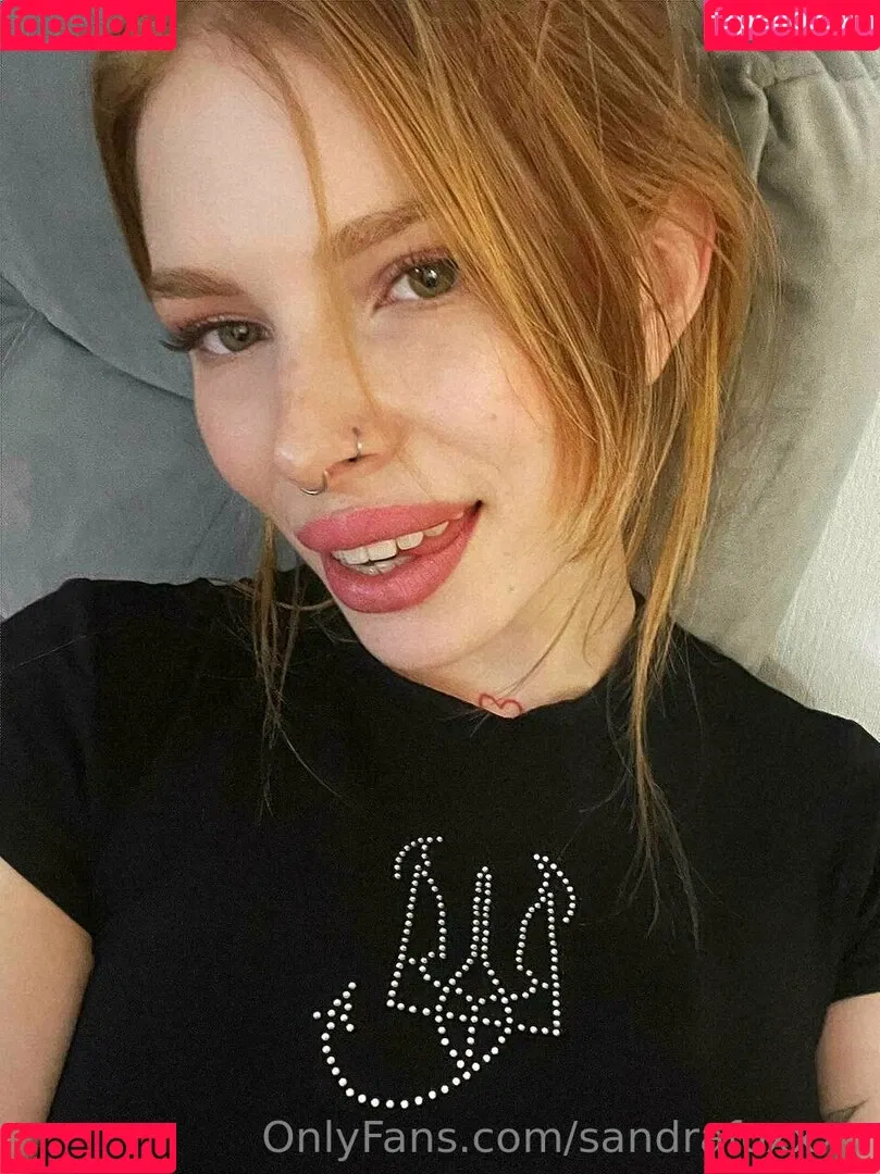 sandrafoxxxy Onlyfans Photo Gallery 