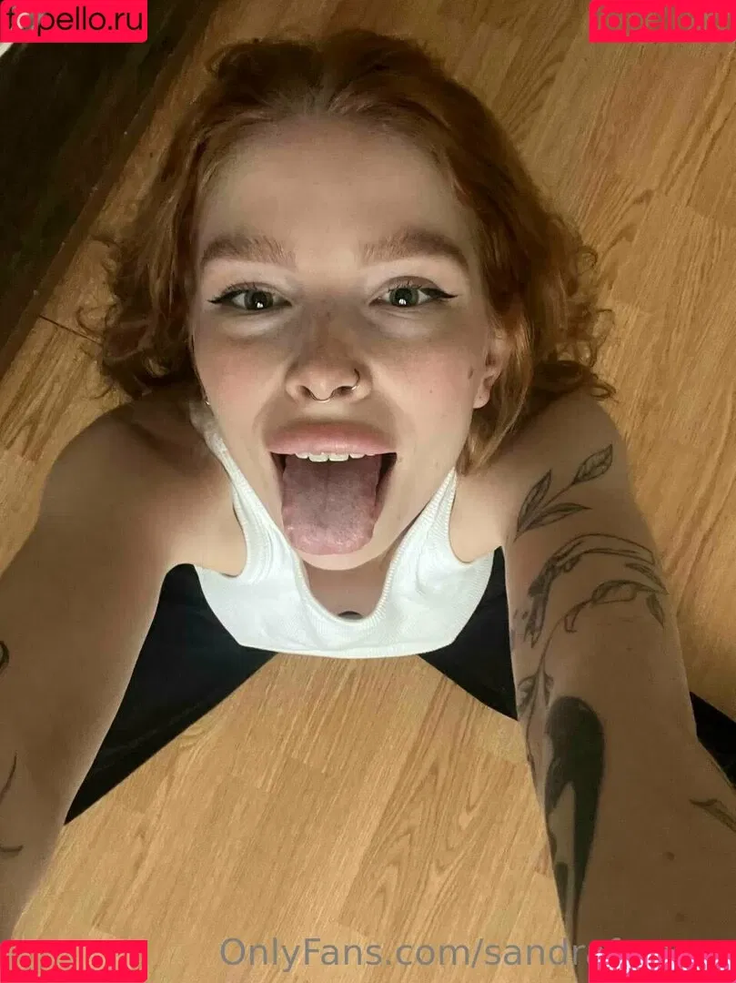 sandrafoxxxy Onlyfans Photo Gallery 