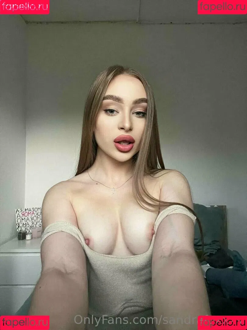 sandrafoxxxy Onlyfans Photo Gallery 