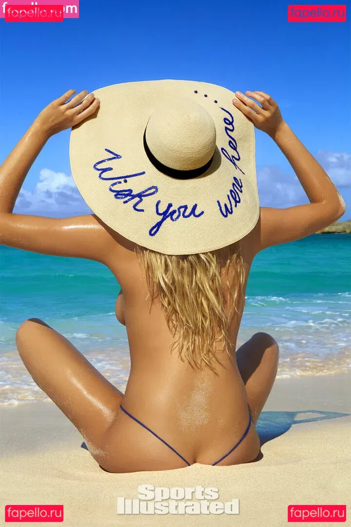 Hailey Clauson Onlyfans Photo Gallery 