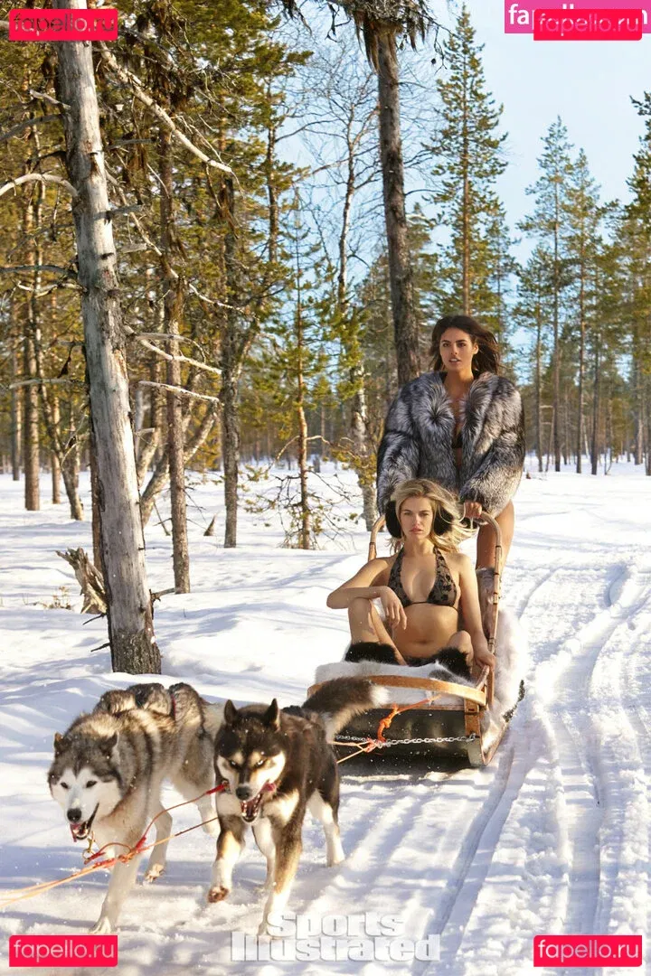 Hailey Clauson Onlyfans Photo Gallery 