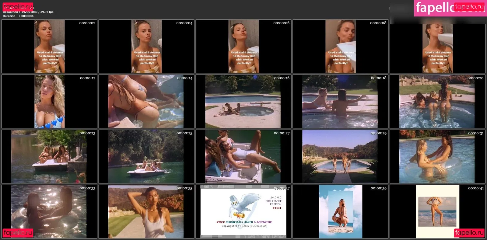 Hailey Clauson Onlyfans Photo Gallery 