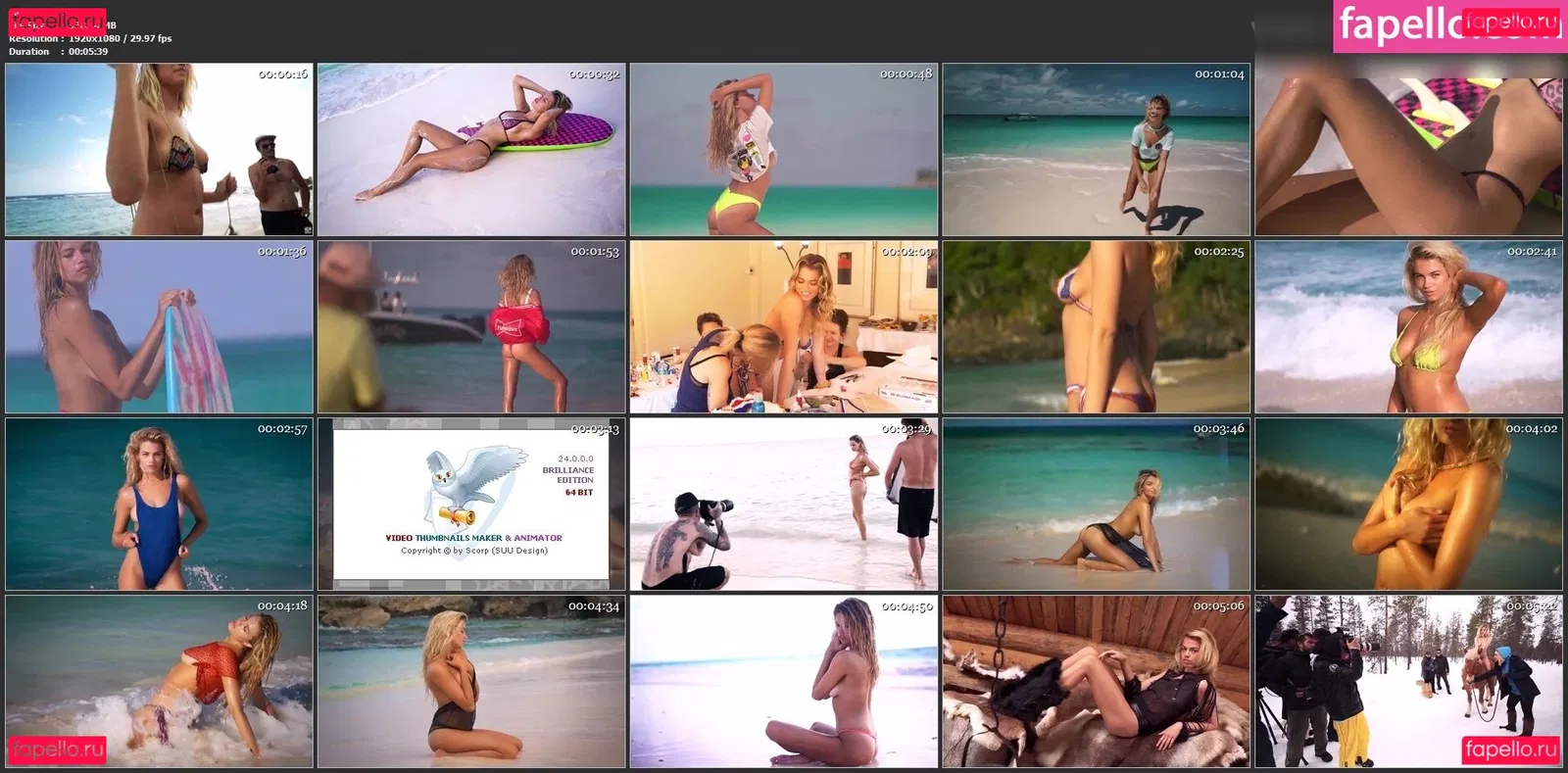 Hailey Clauson Onlyfans Photo Gallery 