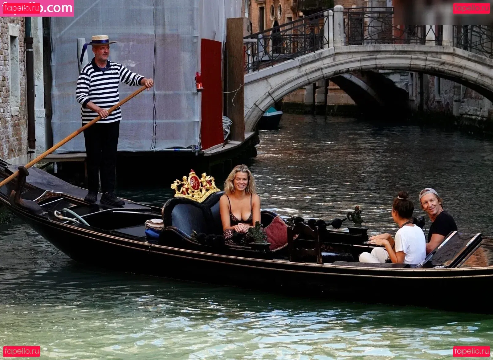 Hailey Clauson Onlyfans Photo Gallery 