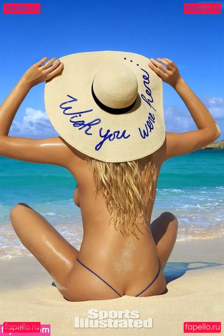 Hailey Clauson Onlyfans Photo Gallery 