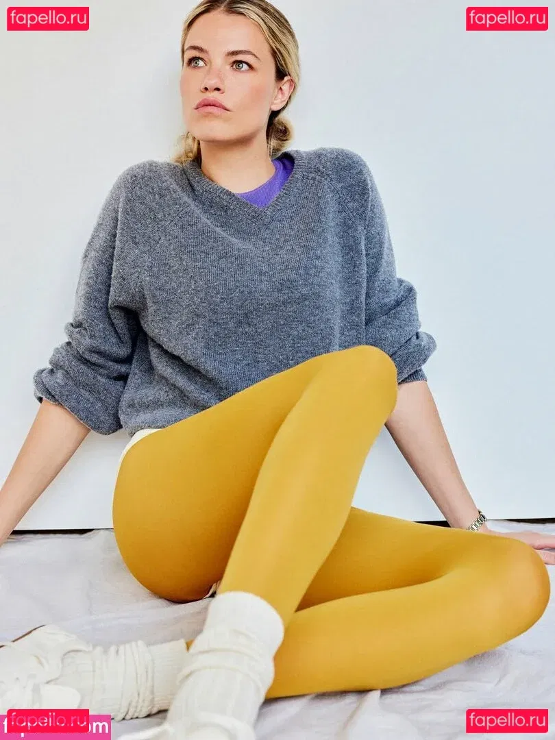 Hailey Clauson Onlyfans Photo Gallery 