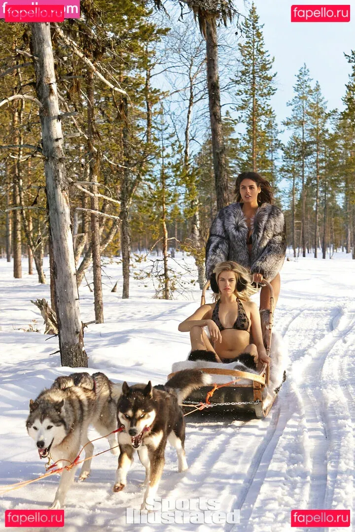 Hailey Clauson Onlyfans Photo Gallery 