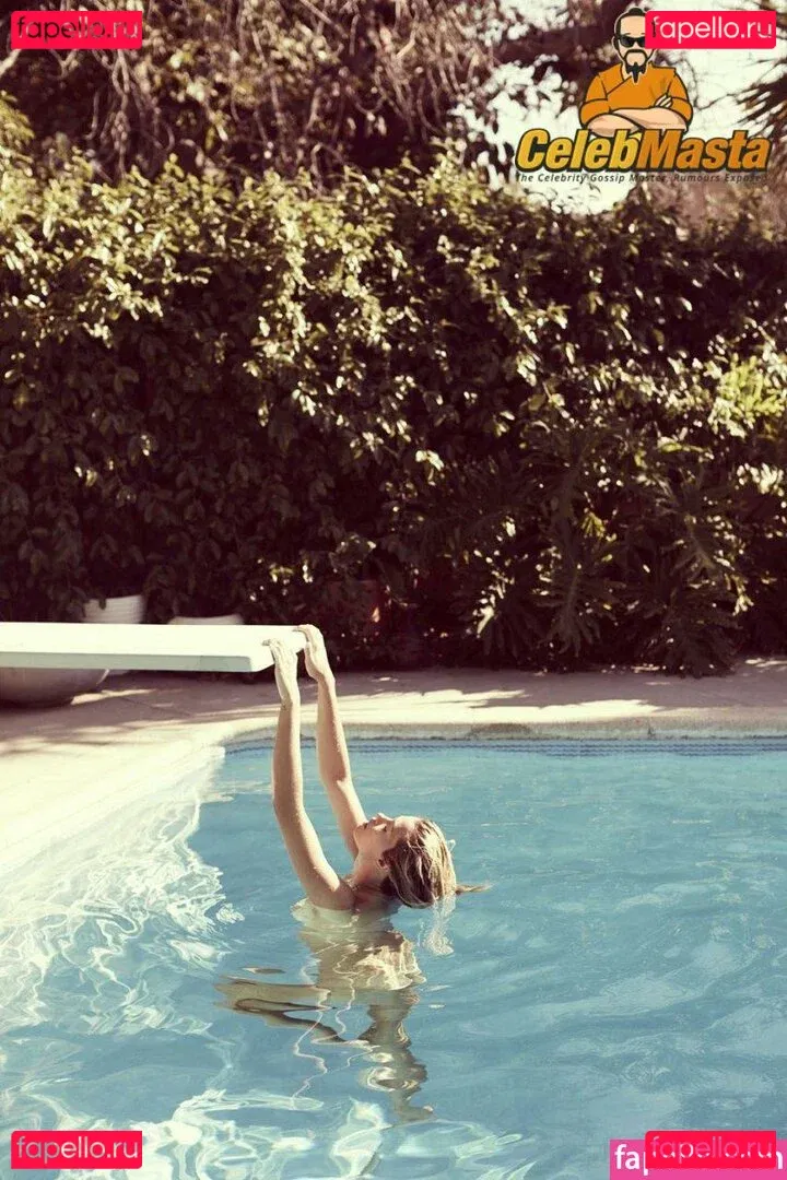 Hailey Clauson Onlyfans Photo Gallery 