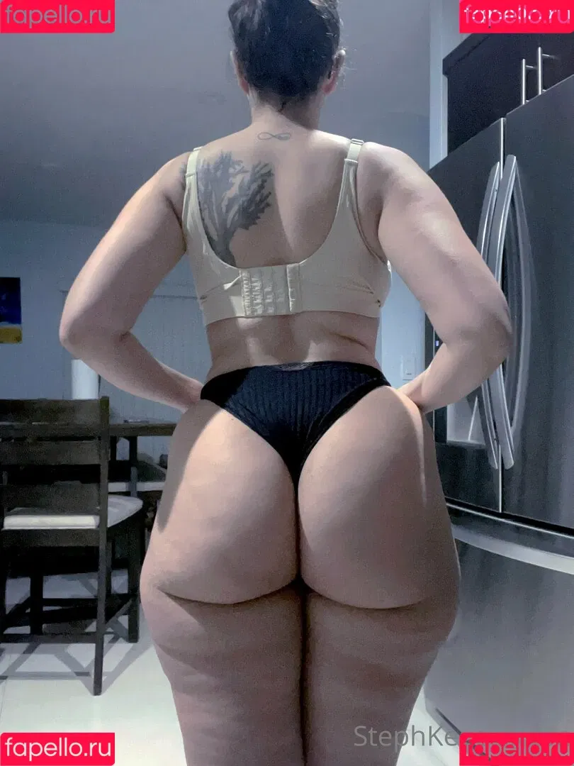 Steph Kegels Onlyfans Photo Gallery 