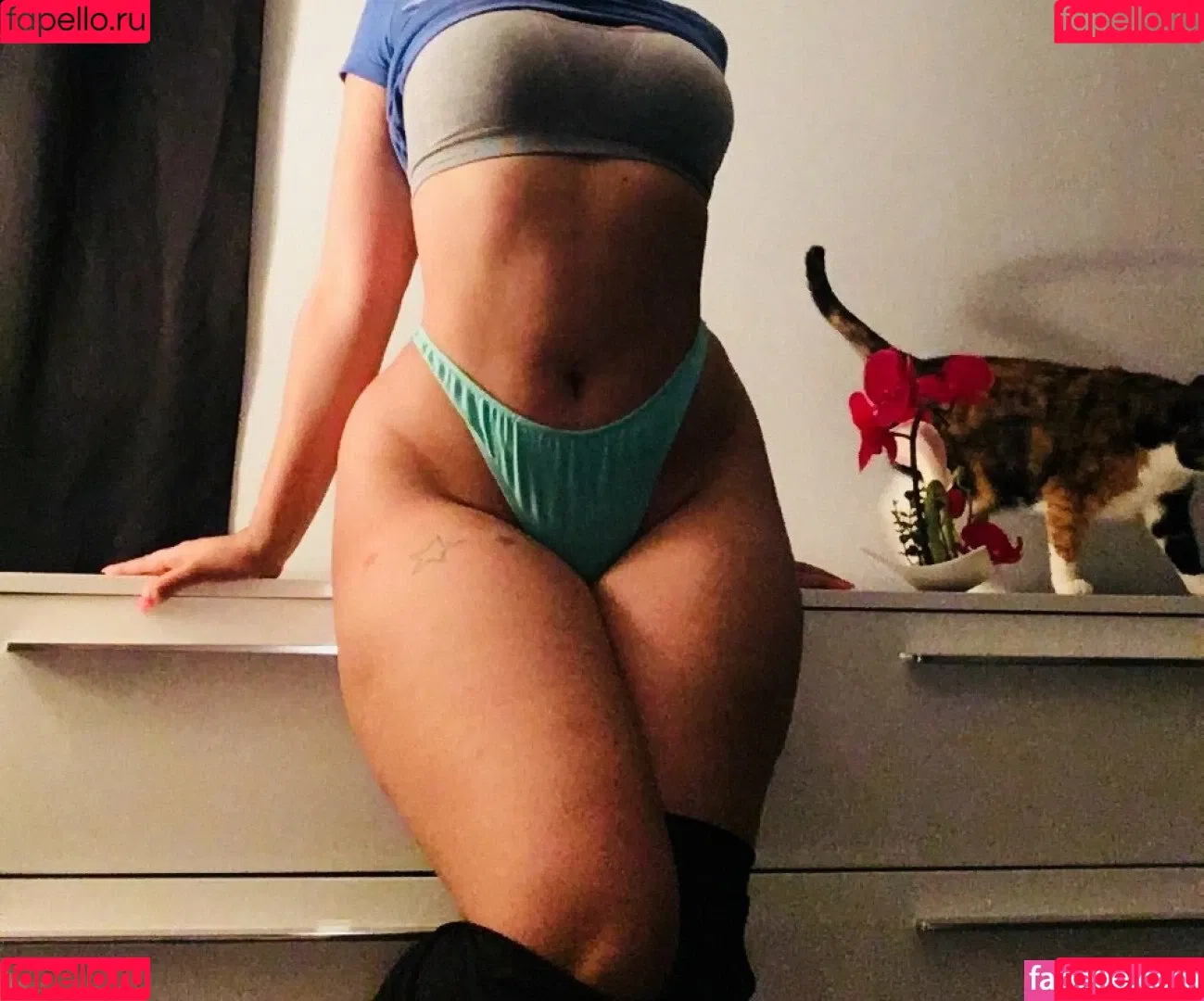 Steph Kegels Onlyfans Photo Gallery 