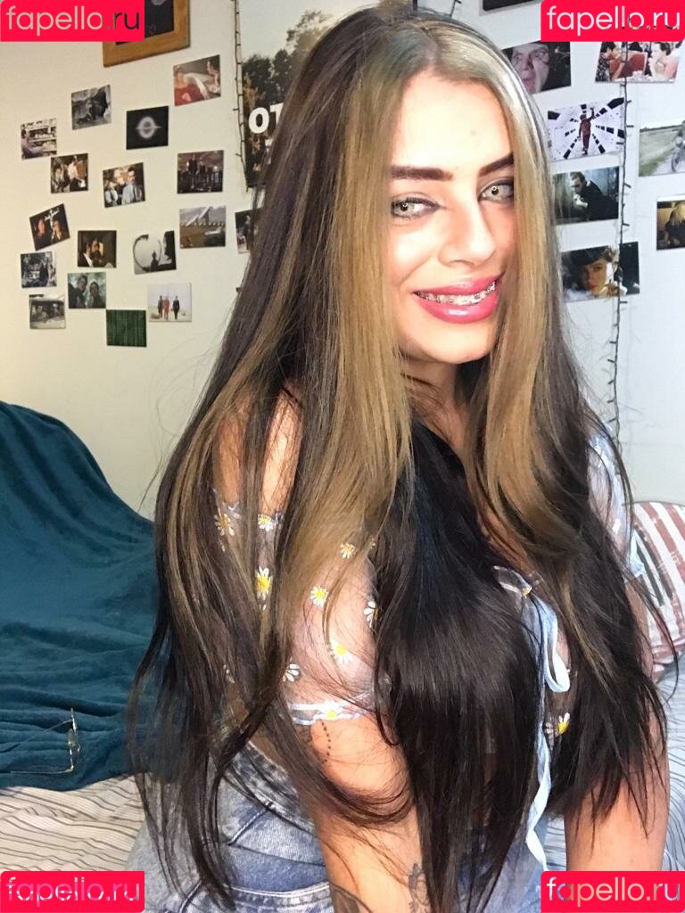 Andressakin Onlyfans Photo Gallery 