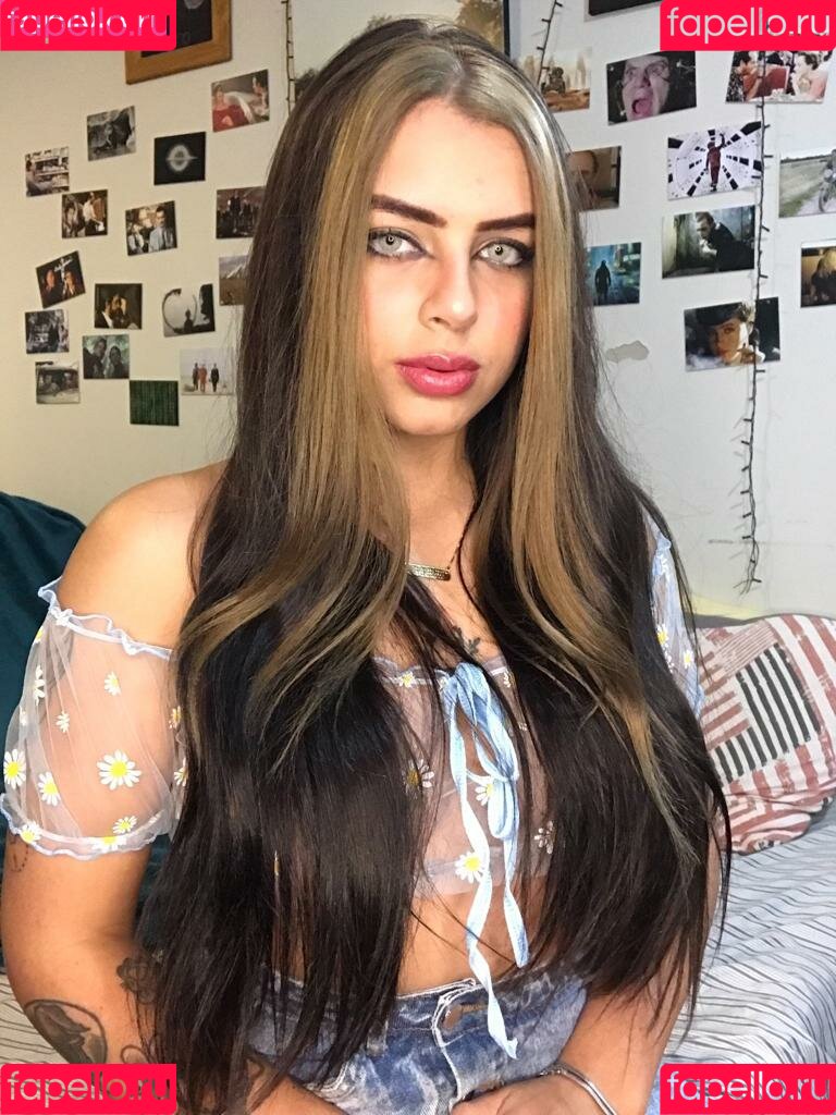 Andressakin Onlyfans Photo Gallery 