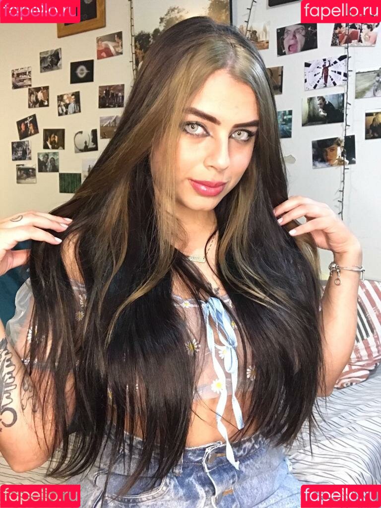 Andressakin Onlyfans Photo Gallery 