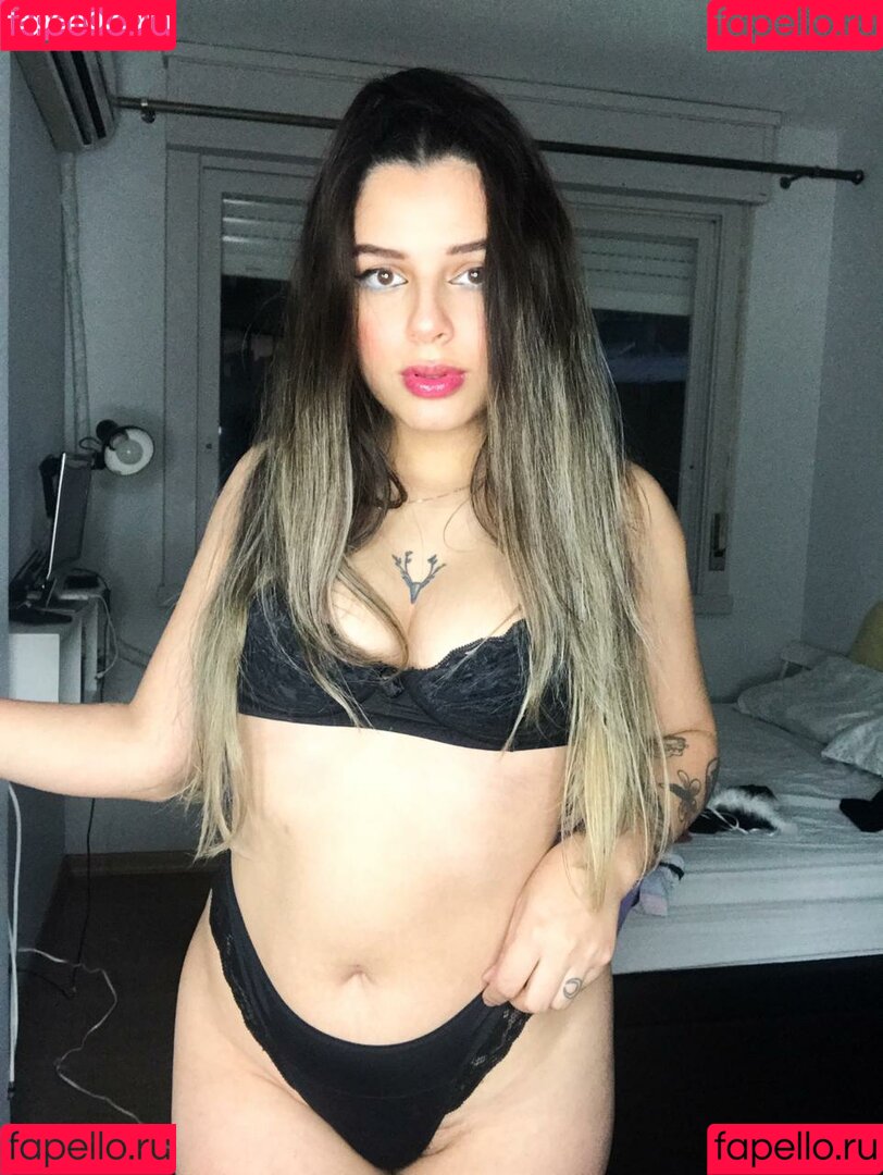 Andressakin Onlyfans Photo Gallery 