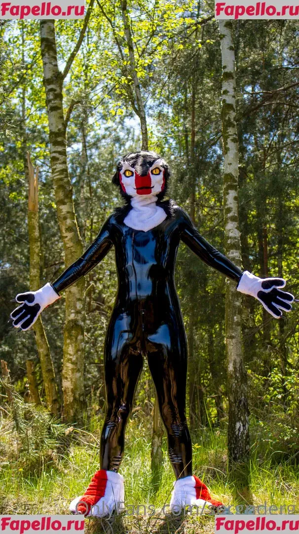 sergnderg Onlyfans Photo Gallery 