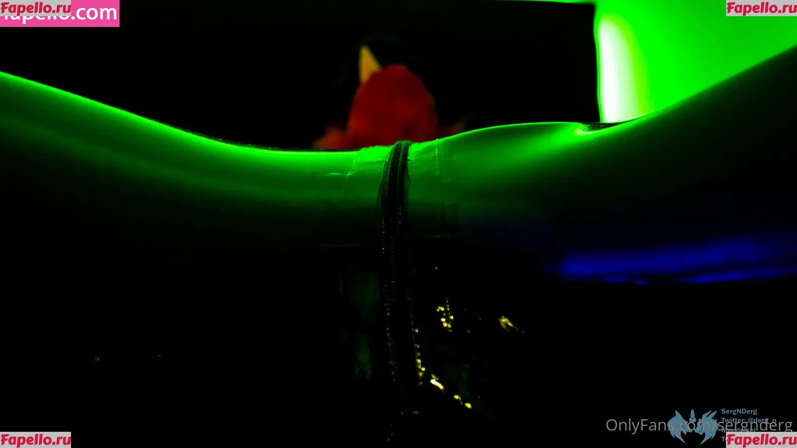 sergnderg Onlyfans Photo Gallery 