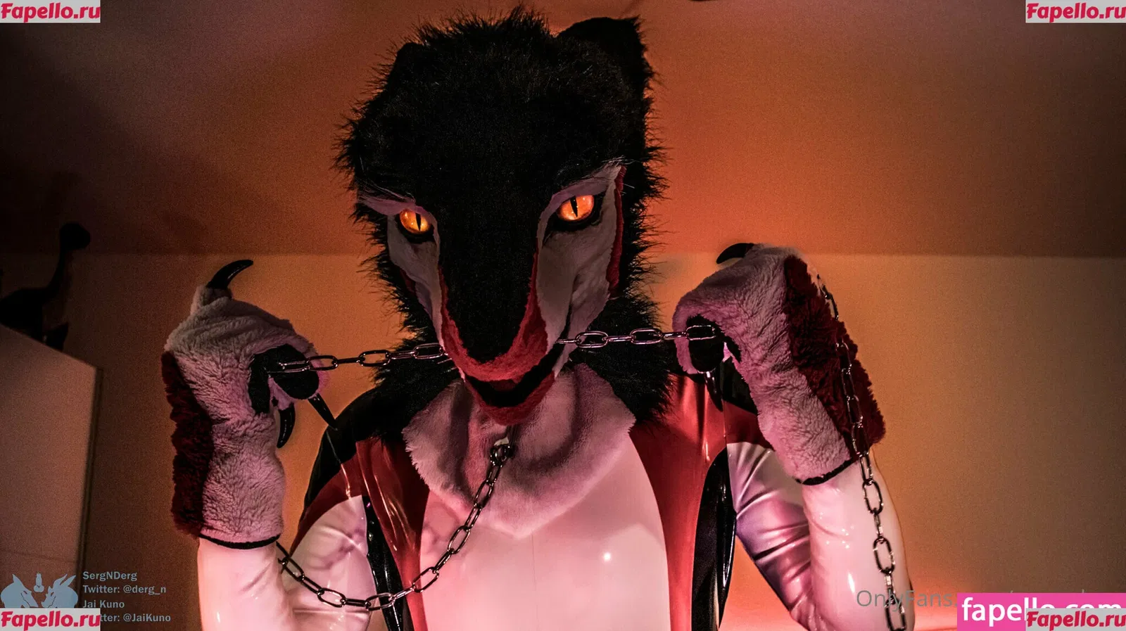 sergnderg Onlyfans Photo Gallery 