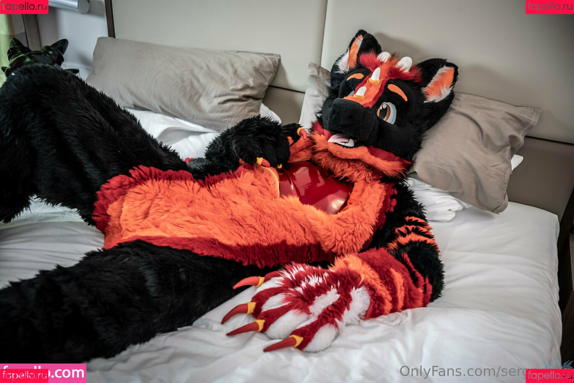 sergnderg Onlyfans Photo Gallery 