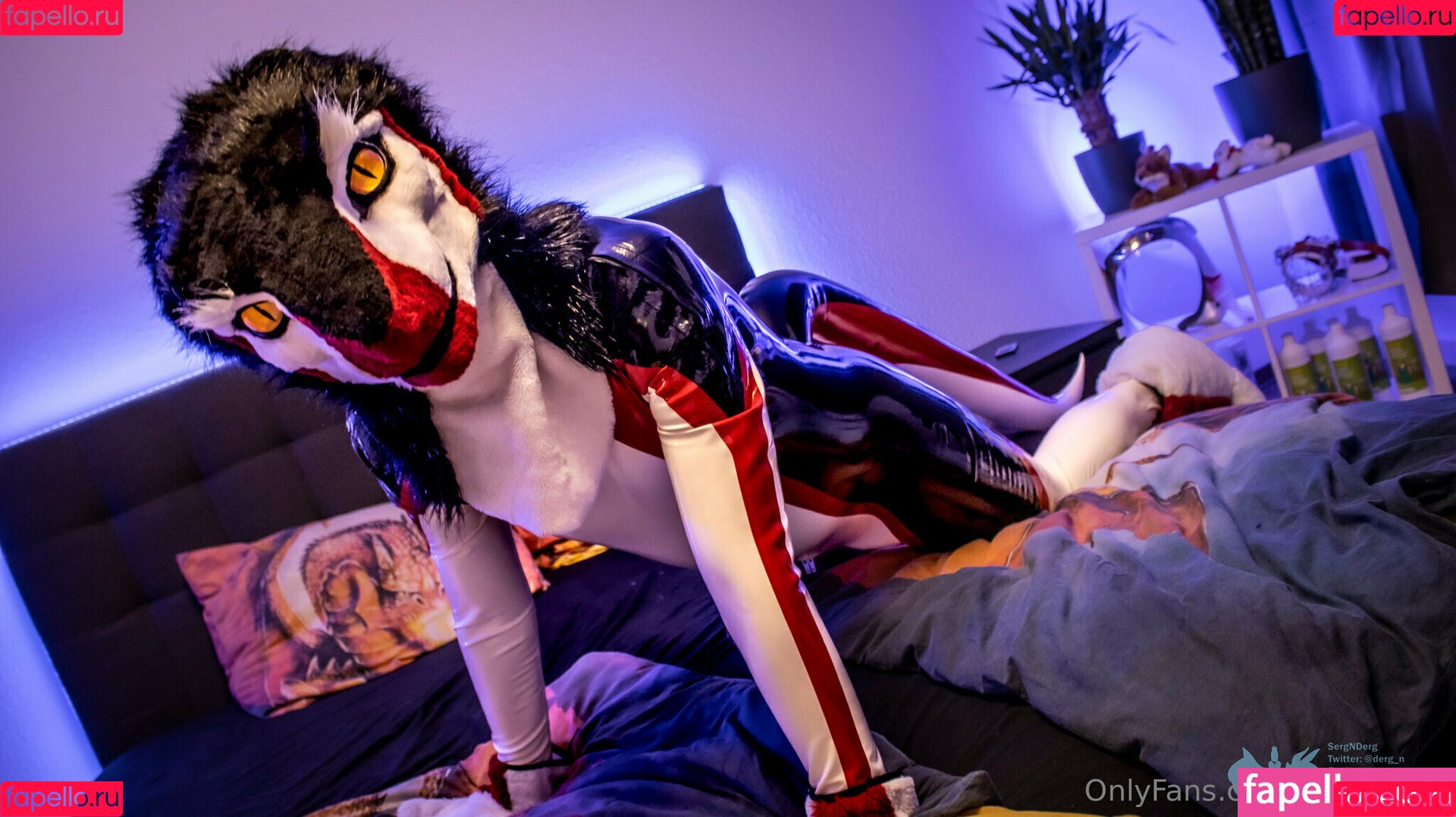 sergnderg Onlyfans Photo Gallery 