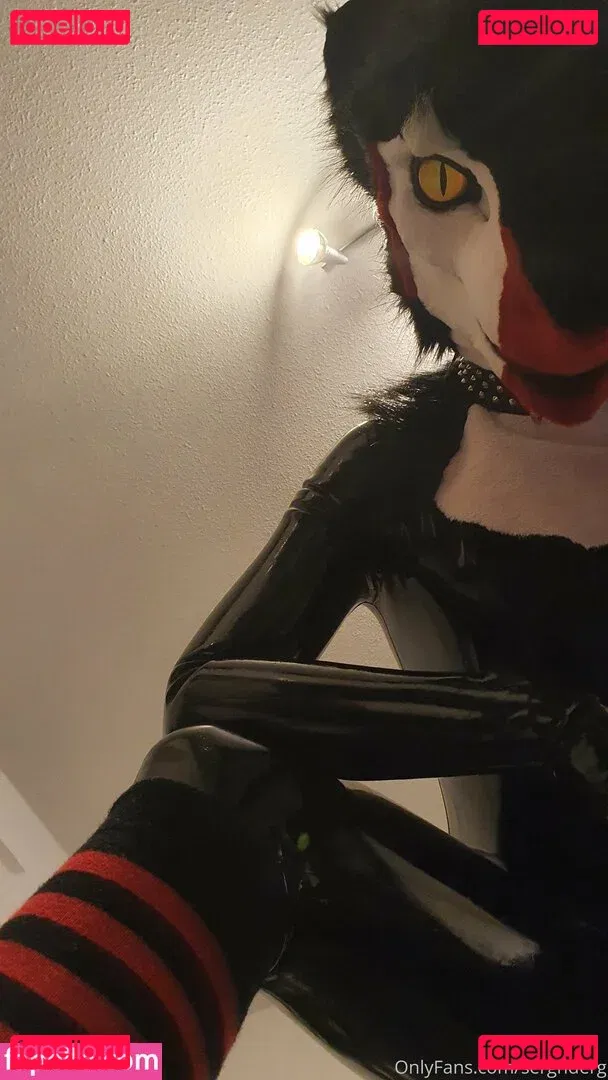 sergnderg Onlyfans Photo Gallery 