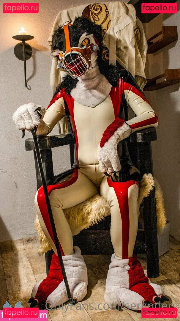 sergnderg Onlyfans Photo Gallery 