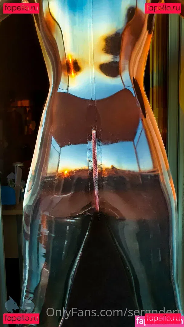 sergnderg Onlyfans Photo Gallery 