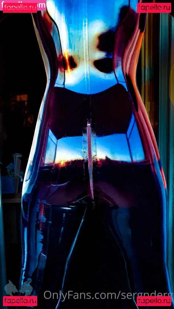 sergnderg Onlyfans Photo Gallery 