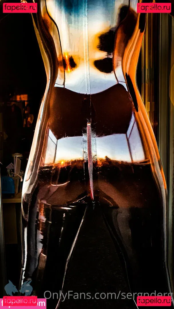 sergnderg Onlyfans Photo Gallery 