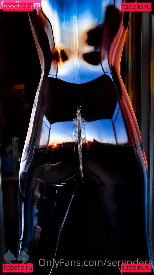 sergnderg Onlyfans Photo Gallery 