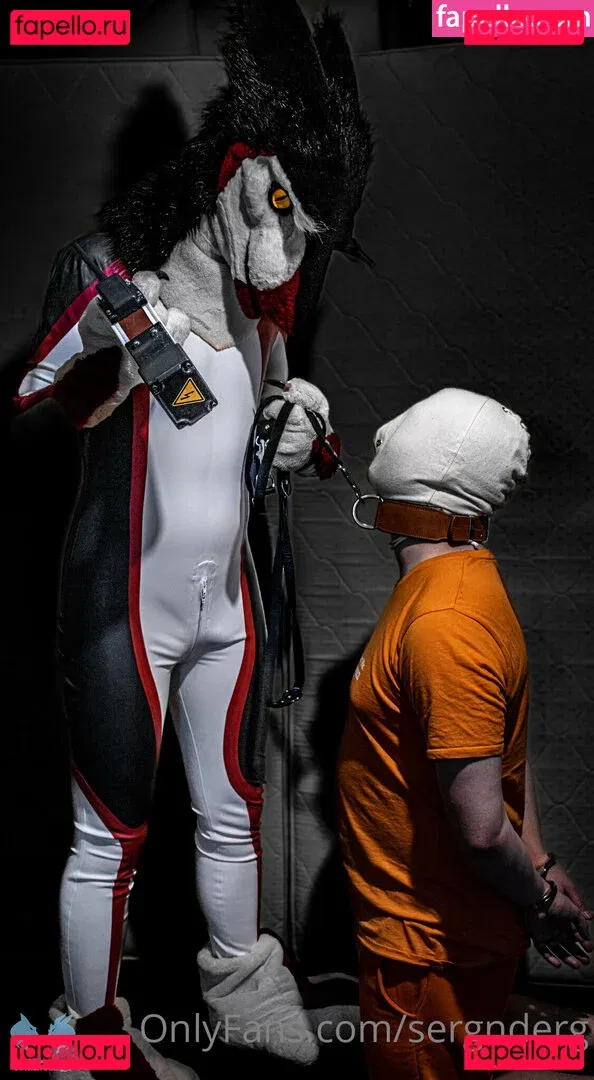 sergnderg Onlyfans Photo Gallery 