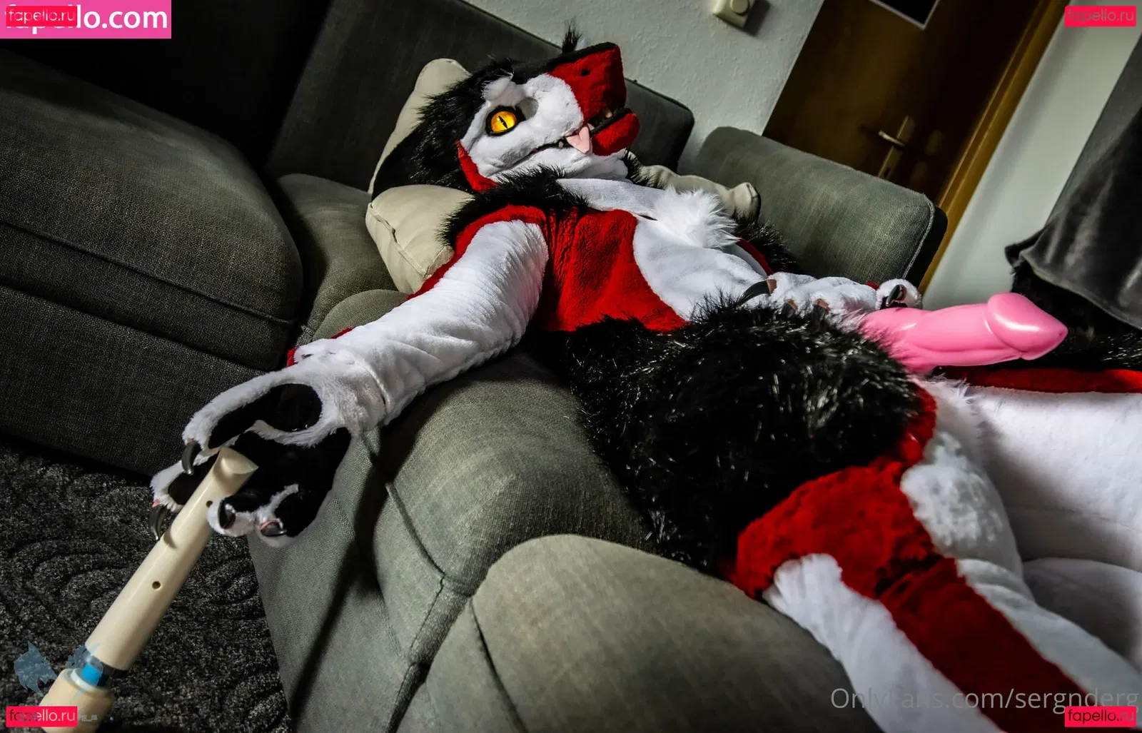 sergnderg Onlyfans Photo Gallery 