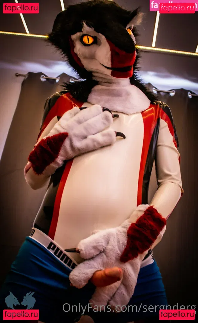 sergnderg Onlyfans Photo Gallery 