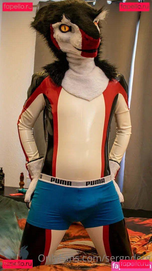 sergnderg Onlyfans Photo Gallery 