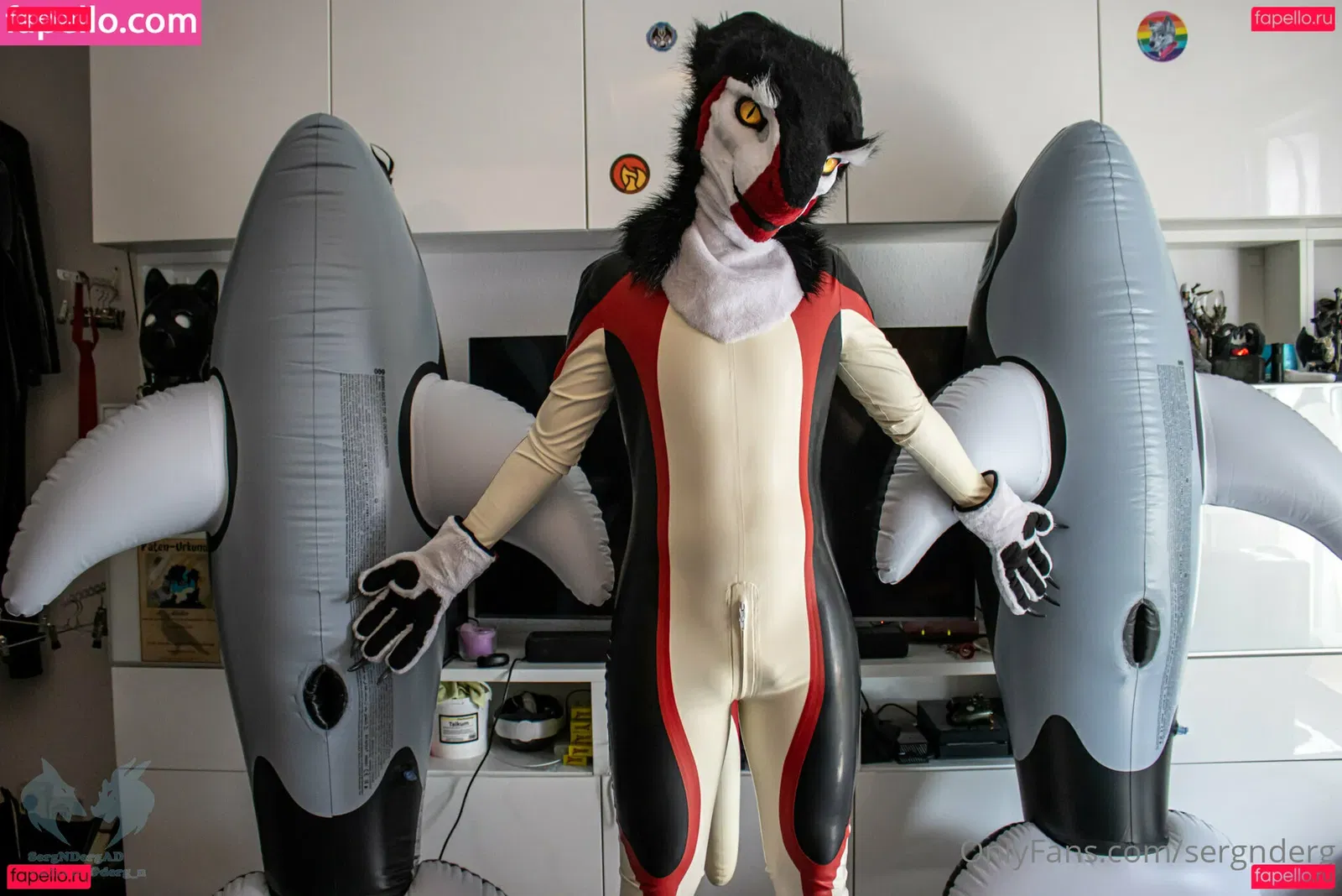 sergnderg Onlyfans Photo Gallery 