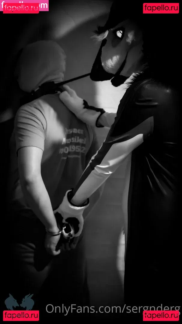 sergnderg Onlyfans Photo Gallery 