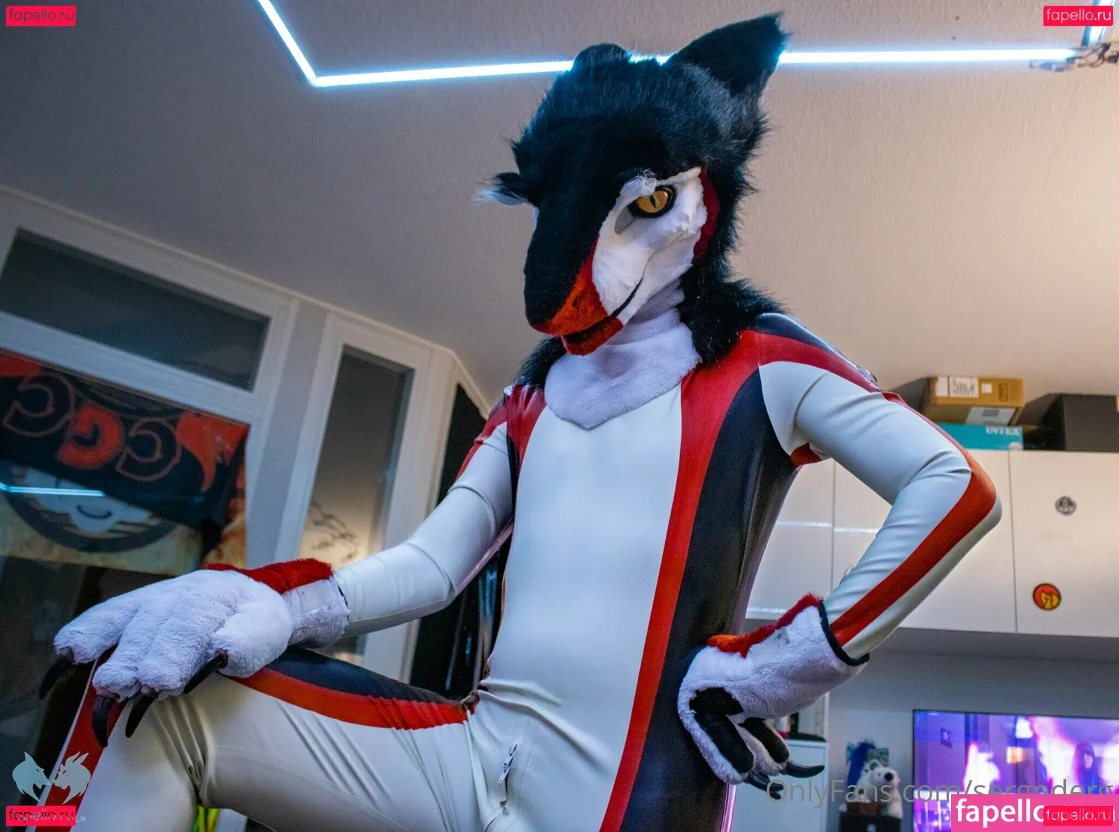 sergnderg Onlyfans Photo Gallery 